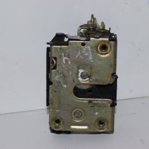 Cerradura Trasera Izquierda Renault 19 Cps-356