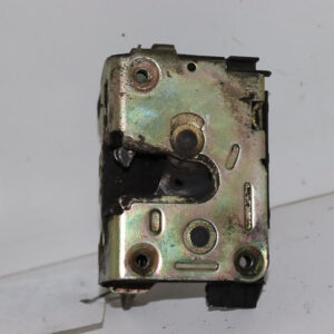 Cerradura Delantera Derecha Renault Express Cps-357