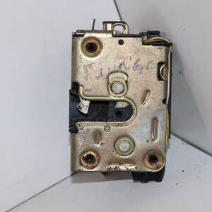 Cerradura Delantera Derecha Renault Twingo Cps-358