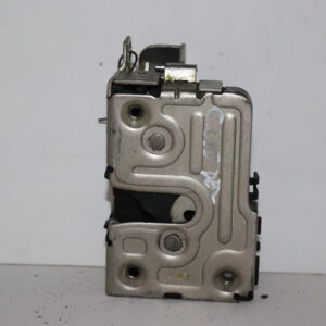 Cerradura Delantera Derecha Renault Clio Cps-360