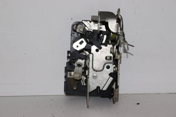 Cerradura Delantera Derecha Renault Clio Cps-360 - Imagen 2
