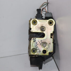 Cerradura Trasera Derecha Renault Laguna Cps-362