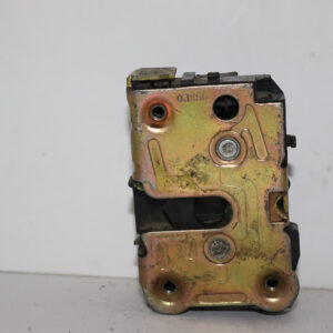 Cerradura Delantera Derecha Renault Kangoo Cps-365