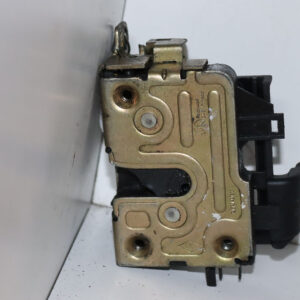 Cerradura Delantera Derecha Renault Megane Cps-370