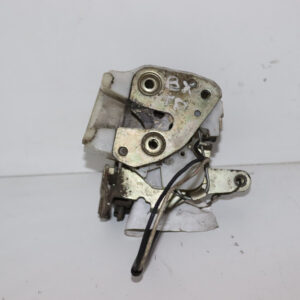 Cerradura Trasera Derecha Citroen BX Cps-372