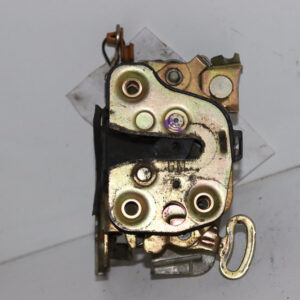 Cerradura Delantera Derecha Chevrolet Corsa Cps-379