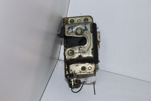 Cerradura Trasera Izquierda Chevrolet Kadett Cps-382