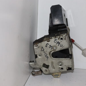 Cerradura Delantera Izquierda Bmw E39 Cps-384