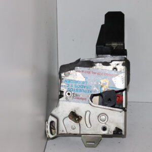 Cerradura Trasera Izquierda Bmw E39 Cps-387