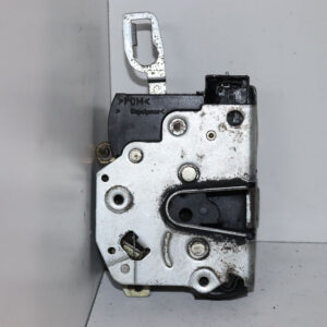 Cerradura Delantera Izquierda Bmw E36 Cps-389