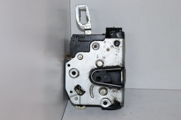 Cerradura Delantera Izquierda Bmw E36 Cps-389