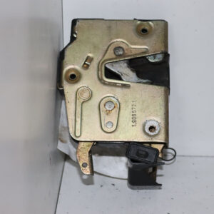 Cerradura Trasera Izquierda Bmw 320 Cps-390