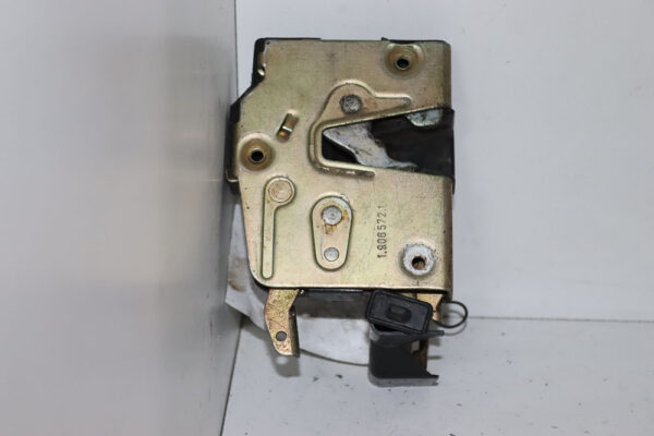 Cerradura Trasera Izquierda Bmw 320 Cps-390