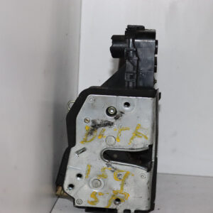 Cerradura Delantera Izquierda Bmw E46 Cps-392