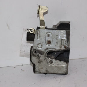 Cerradura Delantera Izquierda Bmw E30 Cps-399