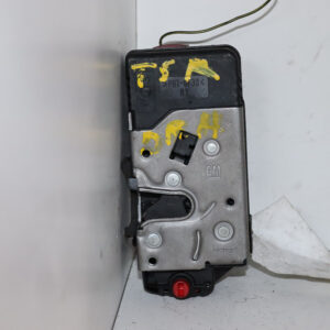Cerradura Trasera Derecha Chevrolet Astra Cps-415
