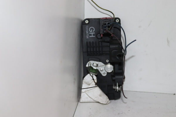 Cerradura Trasera Derecha Chevrolet Astra Cps-415 - Imagen 2