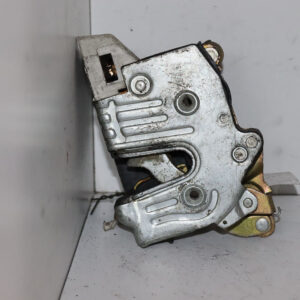 Cerradura Trasera Derecha Mercedes Benz 190 Cps-418