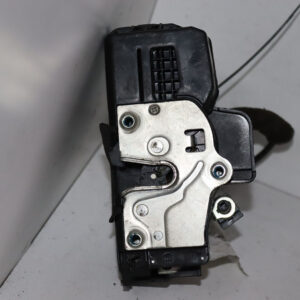 Cerradura Trasera Derecha Chevrolet Antara Cps-424