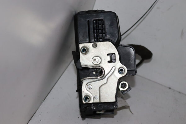 Cerradura Trasera Derecha Chevrolet Antara Cps-424