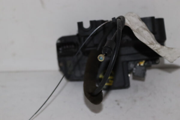 Cerradura Trasera Derecha Chevrolet Antara Cps-424 - Imagen 3