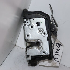 Cerradura Delantera Derecha Bmw E46 coupe Cps-425