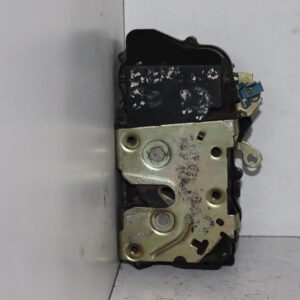 Cerradura Delantera Derecha Peugeot Partner Cps-435