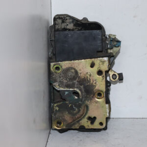 Cerradura Delantera Derecha Citroen Berlingo Cps-436