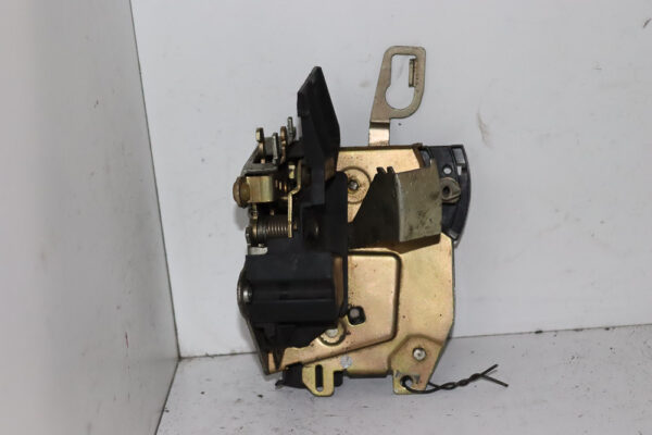 Cerradura Delantera Izquierda Bmw E36 Cps-444 - Imagen 2