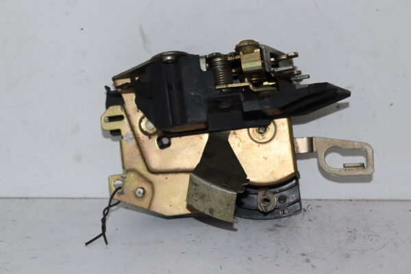 Cerradura Delantera Izquierda Bmw E36 Cps-444 - Imagen 3