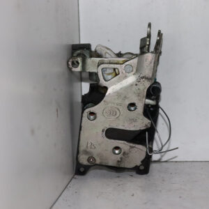 Cerradura Delantera Izquierda Chevrolet Aveo Cps-448