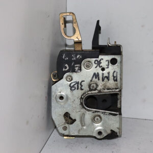 Cerradura Delantera Izquierda Bmw E36 Cps-450