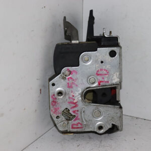 Cerradura Trasera Izquierda Bmw 525 Cps-457