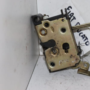 Cerradura Delantera Derecha Fiat Ducato Cps-466