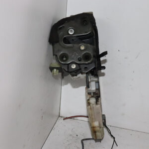Cerradura Trasera Izquierda Nissan Sunny Cps-470