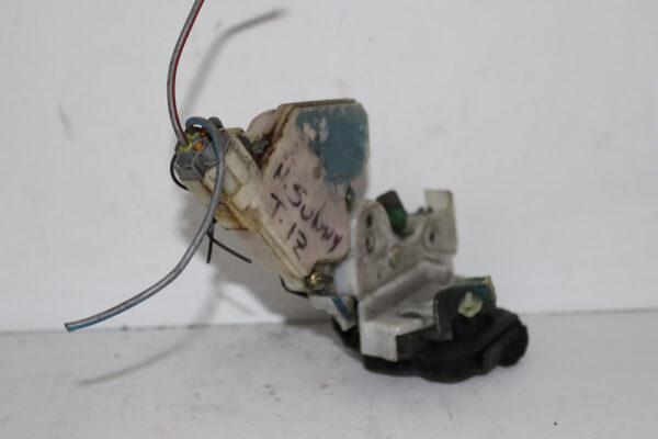 Cerradura Trasera Izquierda Nissan Sunny Cps-470 - Imagen 3