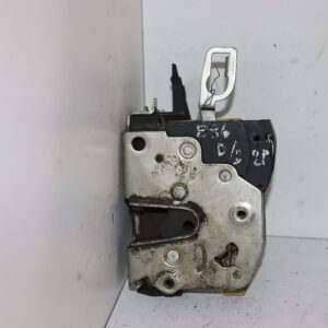 Cerradura Delantera Derecha Bmw E36 Cps-474