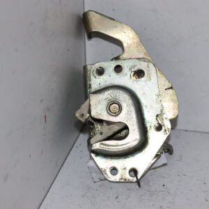 Cerradura Delantera Derecha Fiat Panda Cps-478