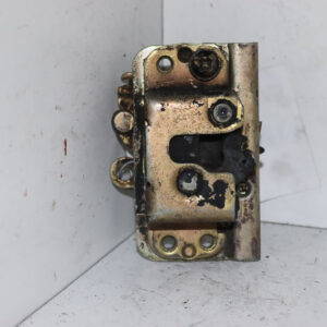 Cerradura Delantera Izquierda Ford Fiesta Cps-479
