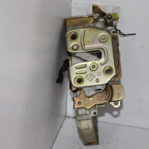 Cerradura Trasera Derecha Nissan D22 Cps-480