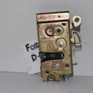 Cerradura Delantera Derecha Ford Fiesta Cps-482