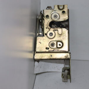 Cerradura Trasera Izquierda Ford Escort Cps-487