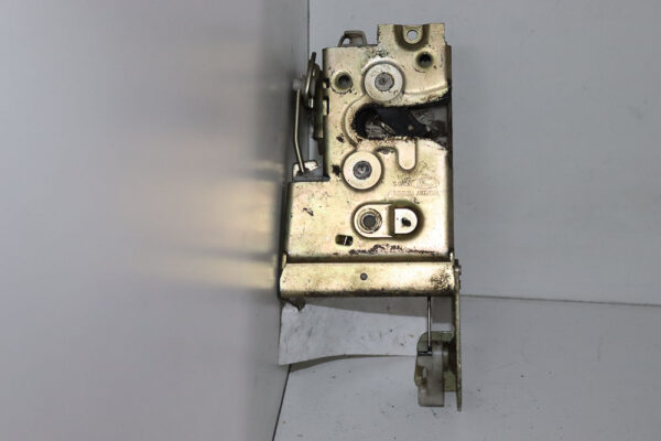 Cerradura Trasera Izquierda Ford Escort Cps-487