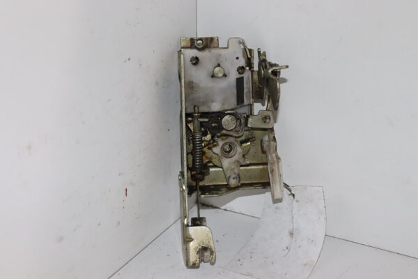 Cerradura Trasera Izquierda Ford Escort Cps-487 - Imagen 2