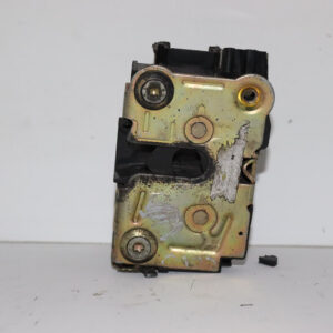 Cerradura Trasera Derecha Renault Clio Cps-488