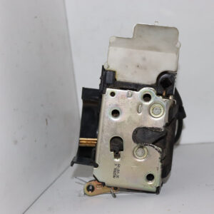 Cerradura Trasera Derecha Fiat Doblo Cps-491