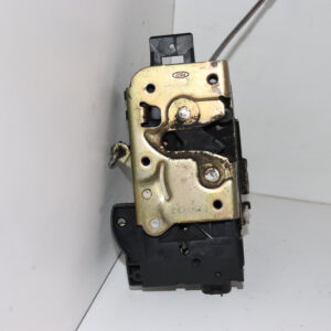 Cerradura Trasera Izquierda Ford Focus Cps-492