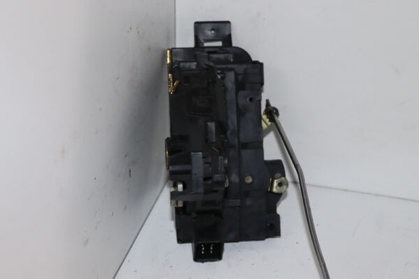 Cerradura Trasera Izquierda Ford Focus Cps-492 - Imagen 2