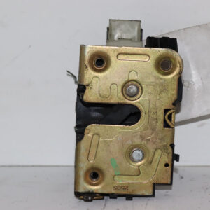 Cerradura Trasera Derecha Renault Clio Cps-493
