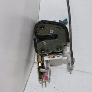 Cerradura Delantera Derecha Subaru Forester Cps-494